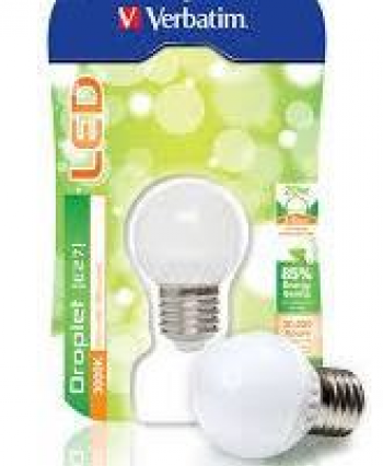 LED Gotita 4w E27