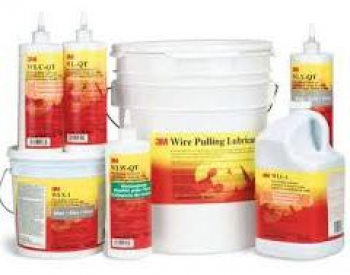 LUBRICANTE PARA TENDIDOS DE CABLE