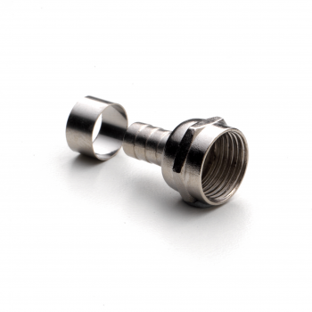CONECTOR ¨F¨