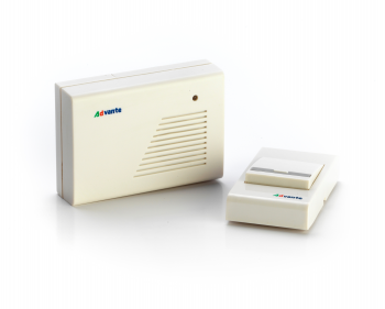 TIMBRE INALAMBRICO F-118