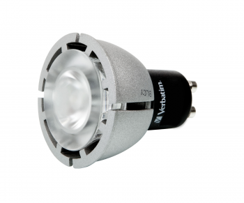 LED PAR 16 GU10 5.5w