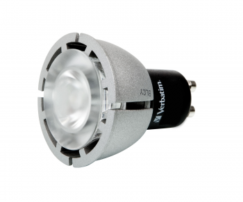 LED PAR  16 GU10 5.5w