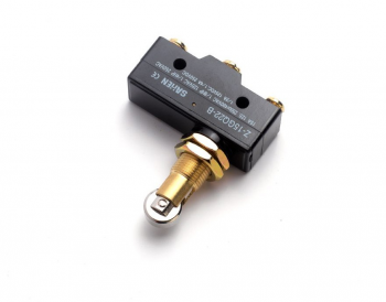 MICROINTERRUPTORES SERIE Z