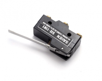 MICROINTERRUPTORES DE POSICION SERIE LXW5