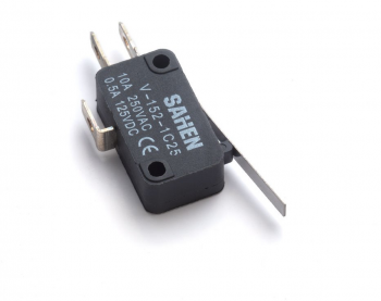 MICROINTERRUPTORES SERIE V