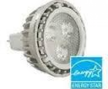 LED DICRO MR16 6w 12V