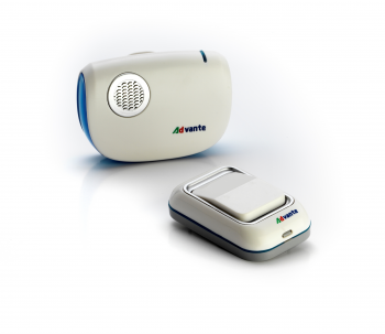 TIMBRE INALAMBRICO E-218