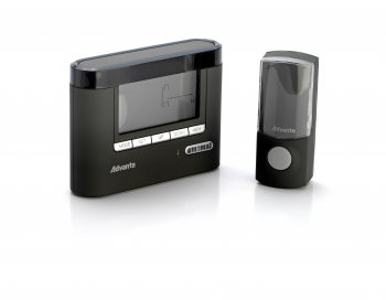 TIMBRE INALAMBRICO D-648