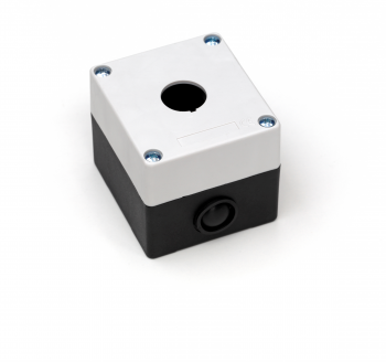 CAJAS VACIAS AISLANTES IP55