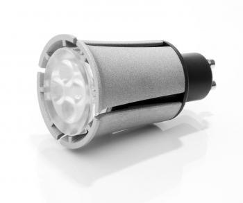 LED PAR 16 GU10 8w