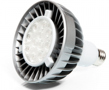 LED PAR 30 E27 12w