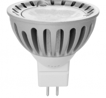 LED MR 16 GU 5.3 12v 4w