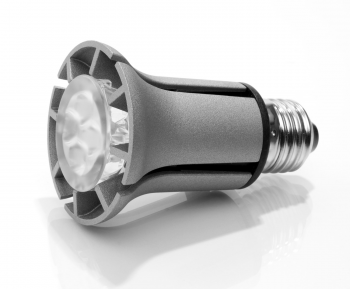 LED R63 E27 8w